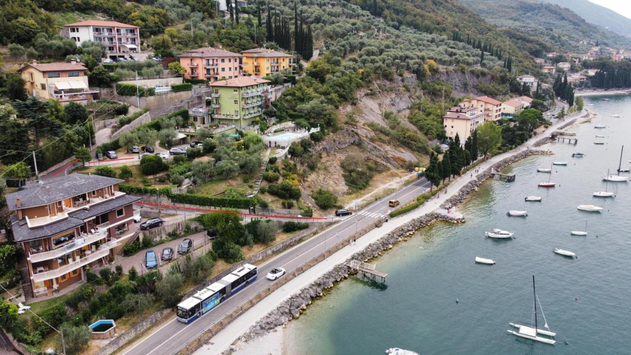 Casa Alessandra Malcesine Exterior foto