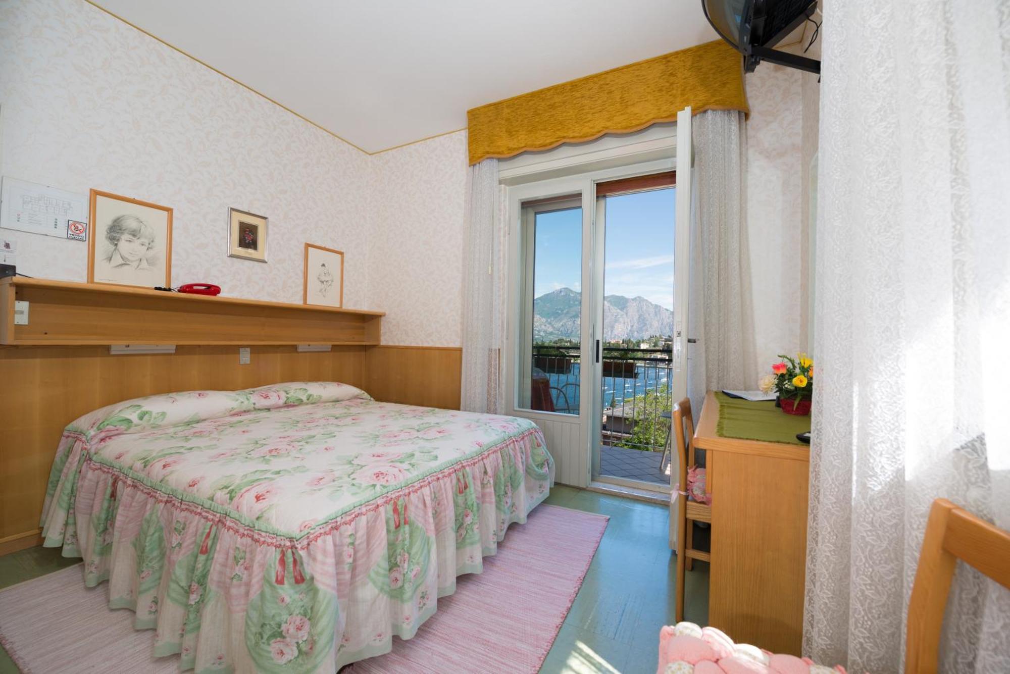 Casa Alessandra Malcesine Quarto foto