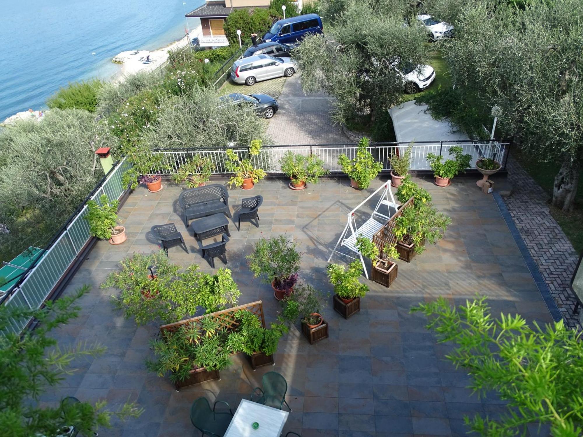 Casa Alessandra Malcesine Exterior foto