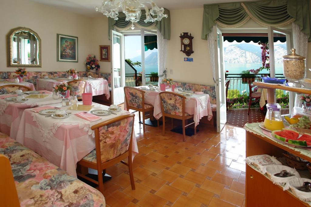 Casa Alessandra Malcesine Exterior foto