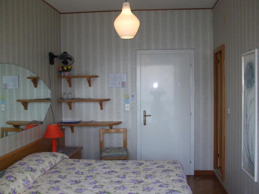 Casa Alessandra Malcesine Quarto foto