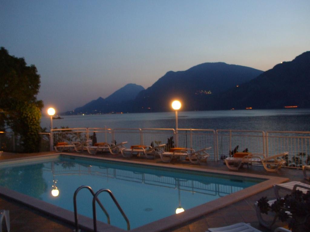 Casa Alessandra Malcesine Exterior foto