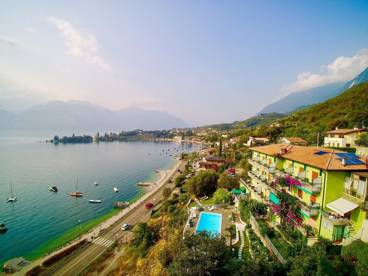 Casa Alessandra Malcesine Exterior foto